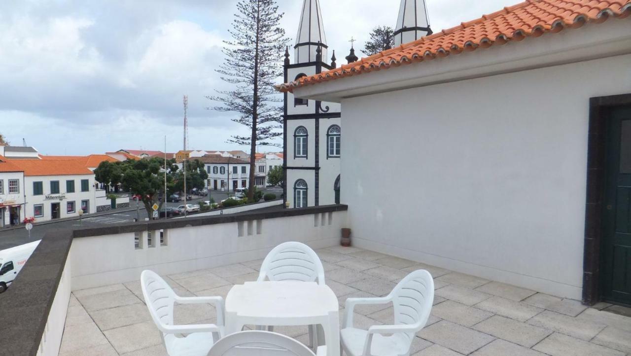 Casa Do Pico Madalena Apartman Madalena  Kültér fotó