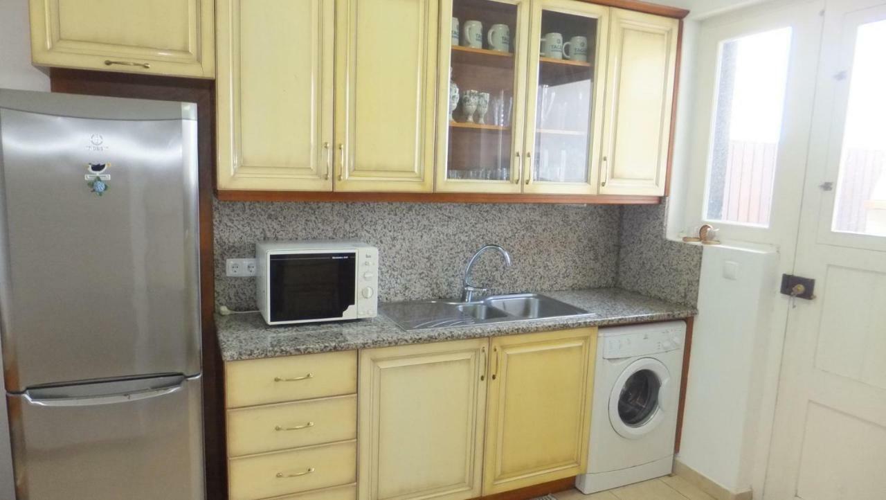 Casa Do Pico Madalena Apartman Madalena  Kültér fotó