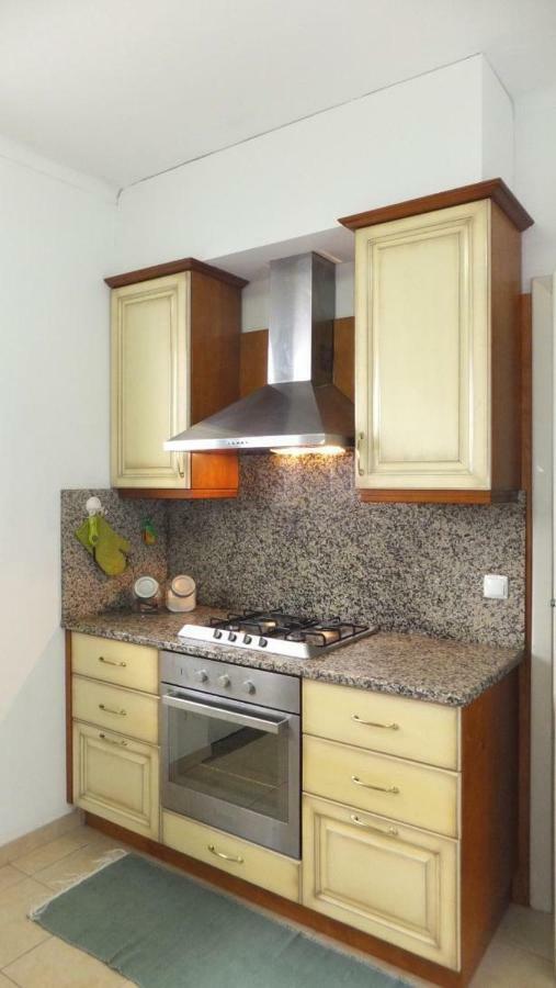 Casa Do Pico Madalena Apartman Madalena  Kültér fotó