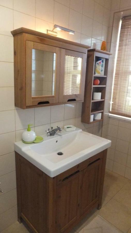 Casa Do Pico Madalena Apartman Madalena  Kültér fotó