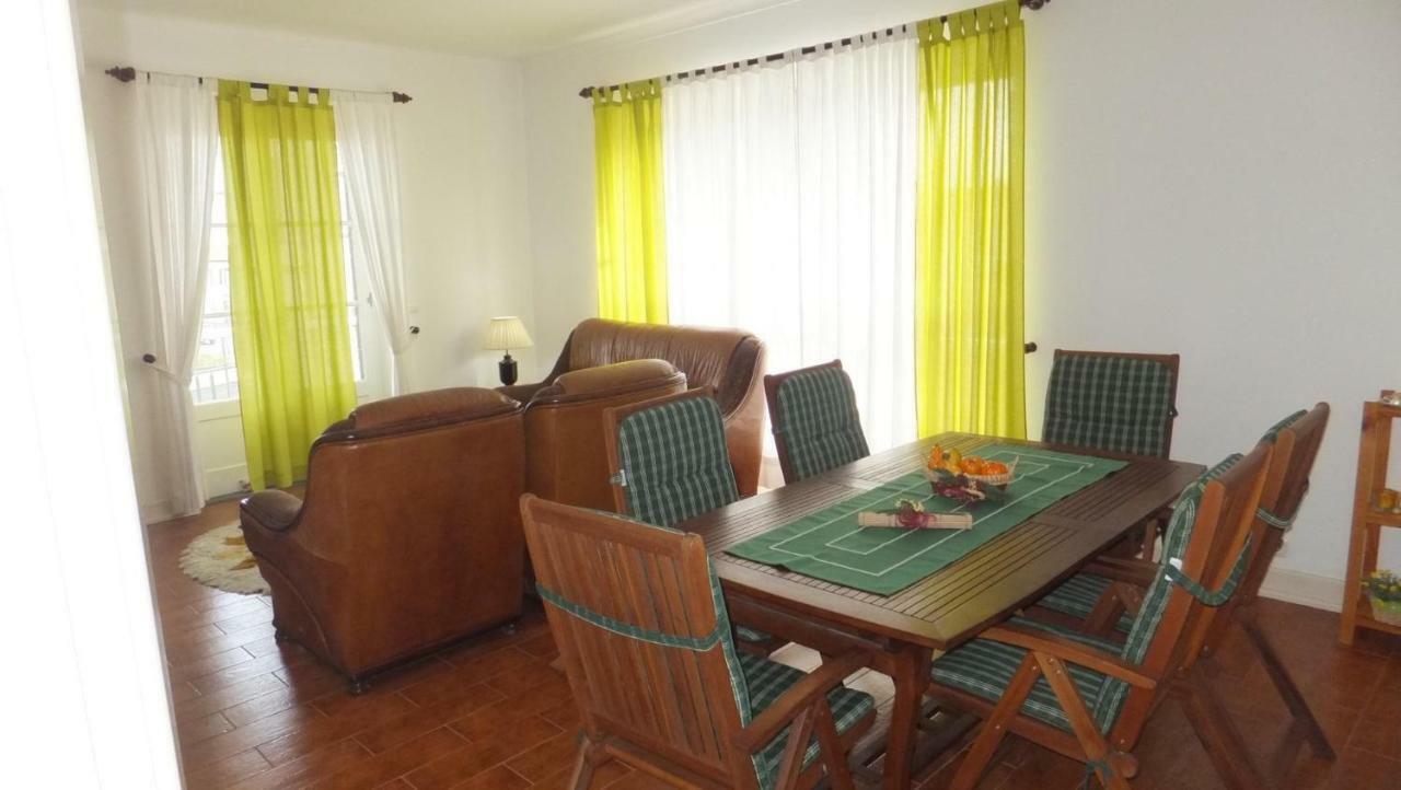 Casa Do Pico Madalena Apartman Madalena  Kültér fotó