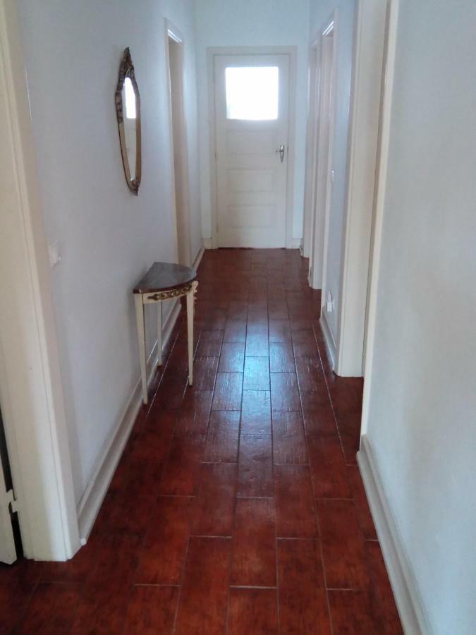 Casa Do Pico Madalena Apartman Madalena  Kültér fotó