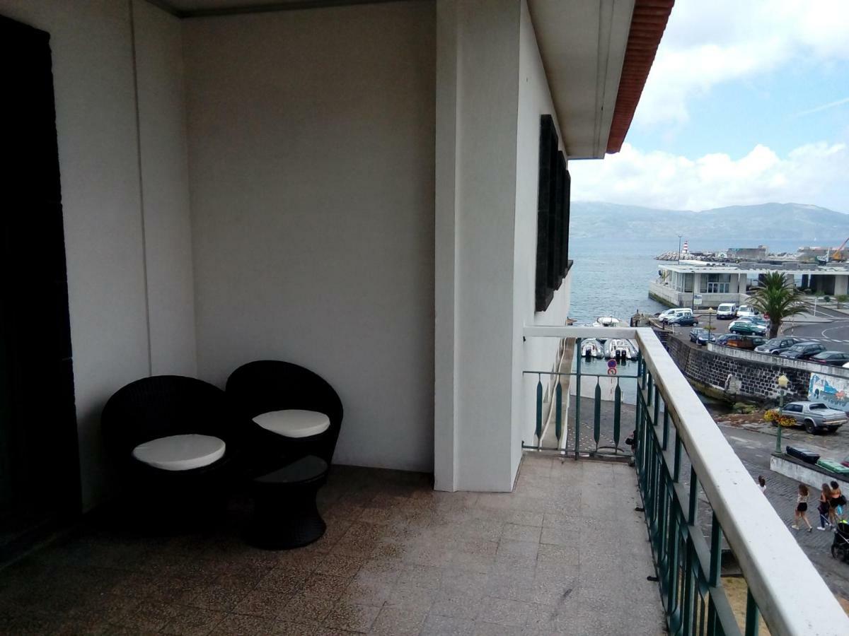 Casa Do Pico Madalena Apartman Madalena  Kültér fotó