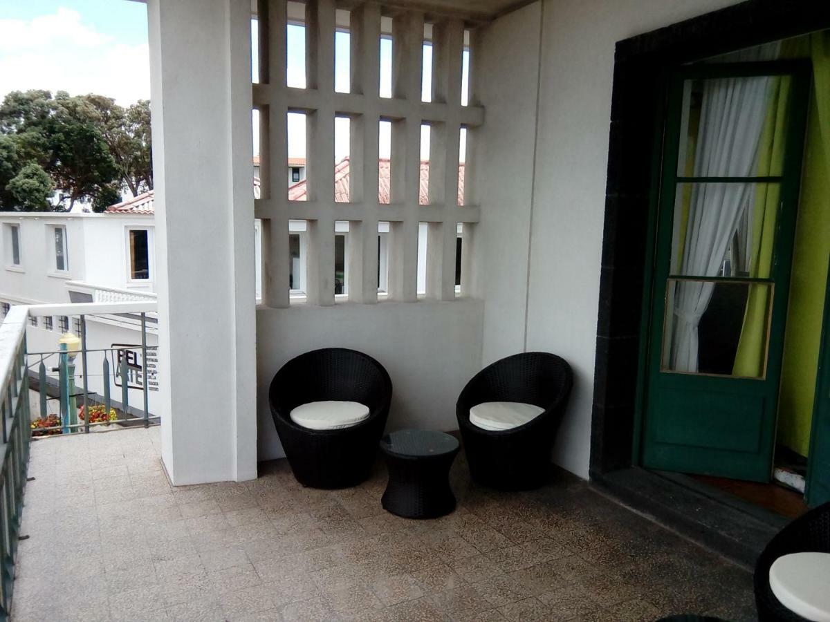 Casa Do Pico Madalena Apartman Madalena  Kültér fotó