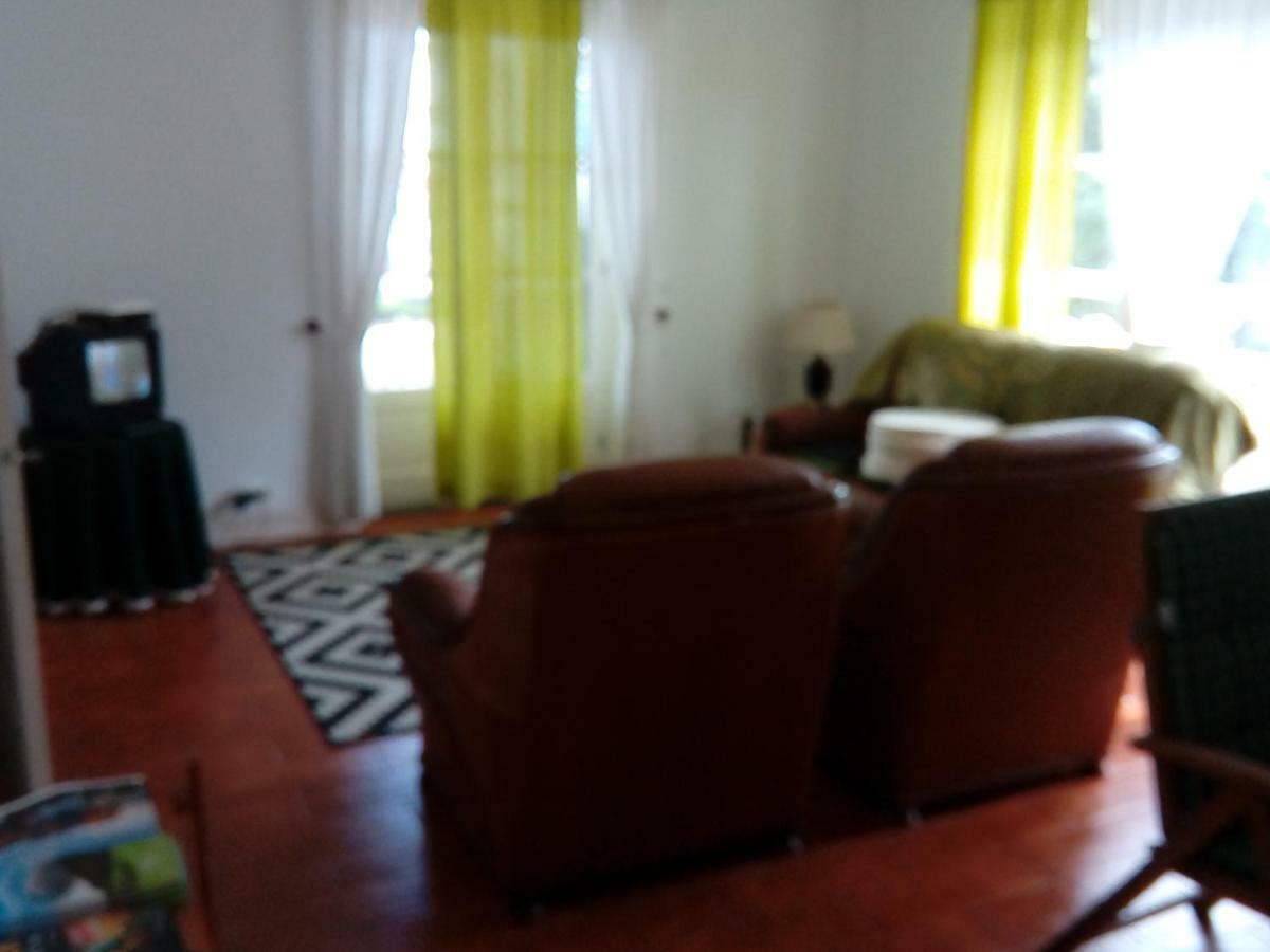 Casa Do Pico Madalena Apartman Madalena  Kültér fotó