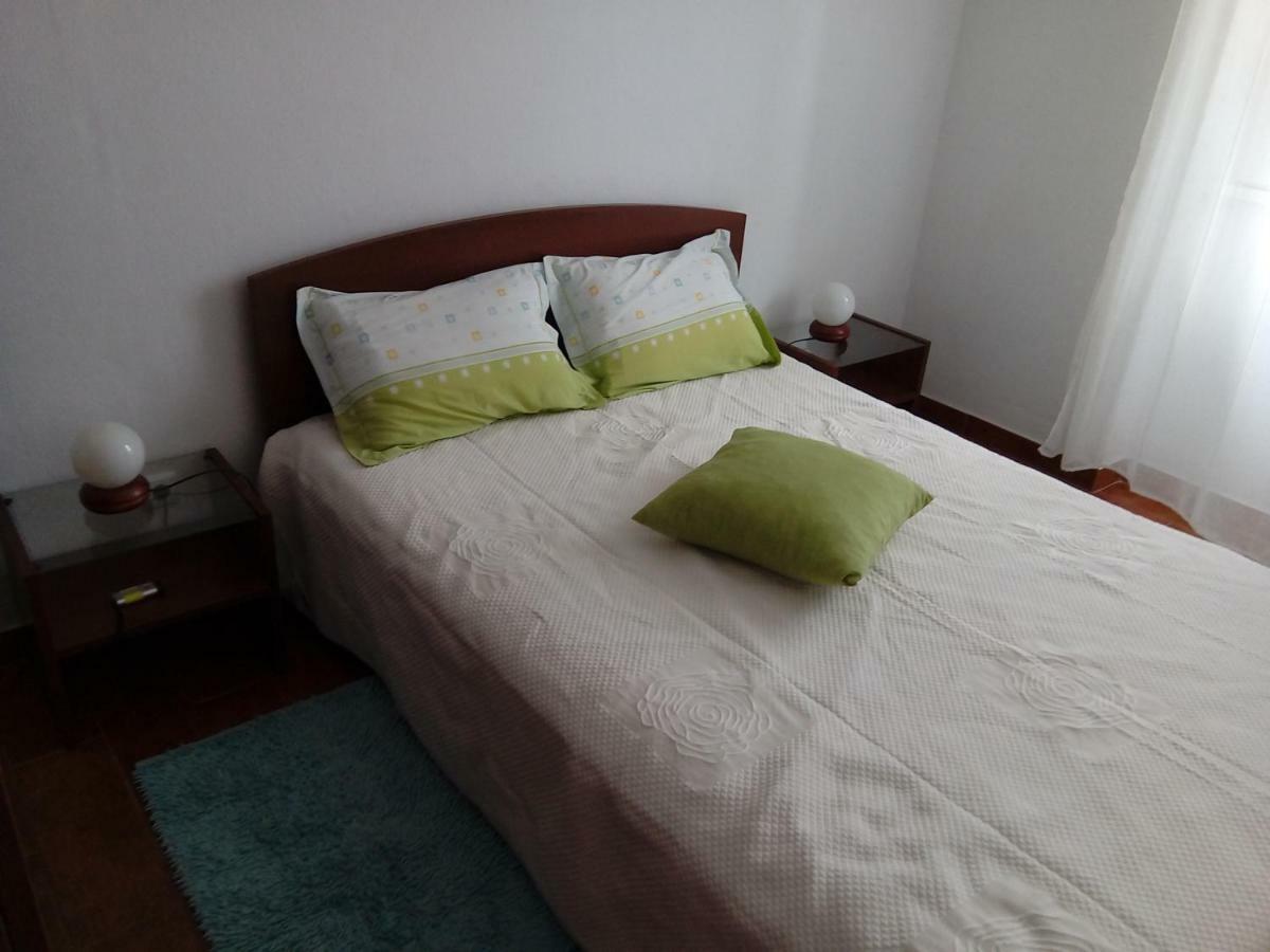Casa Do Pico Madalena Apartman Madalena  Kültér fotó